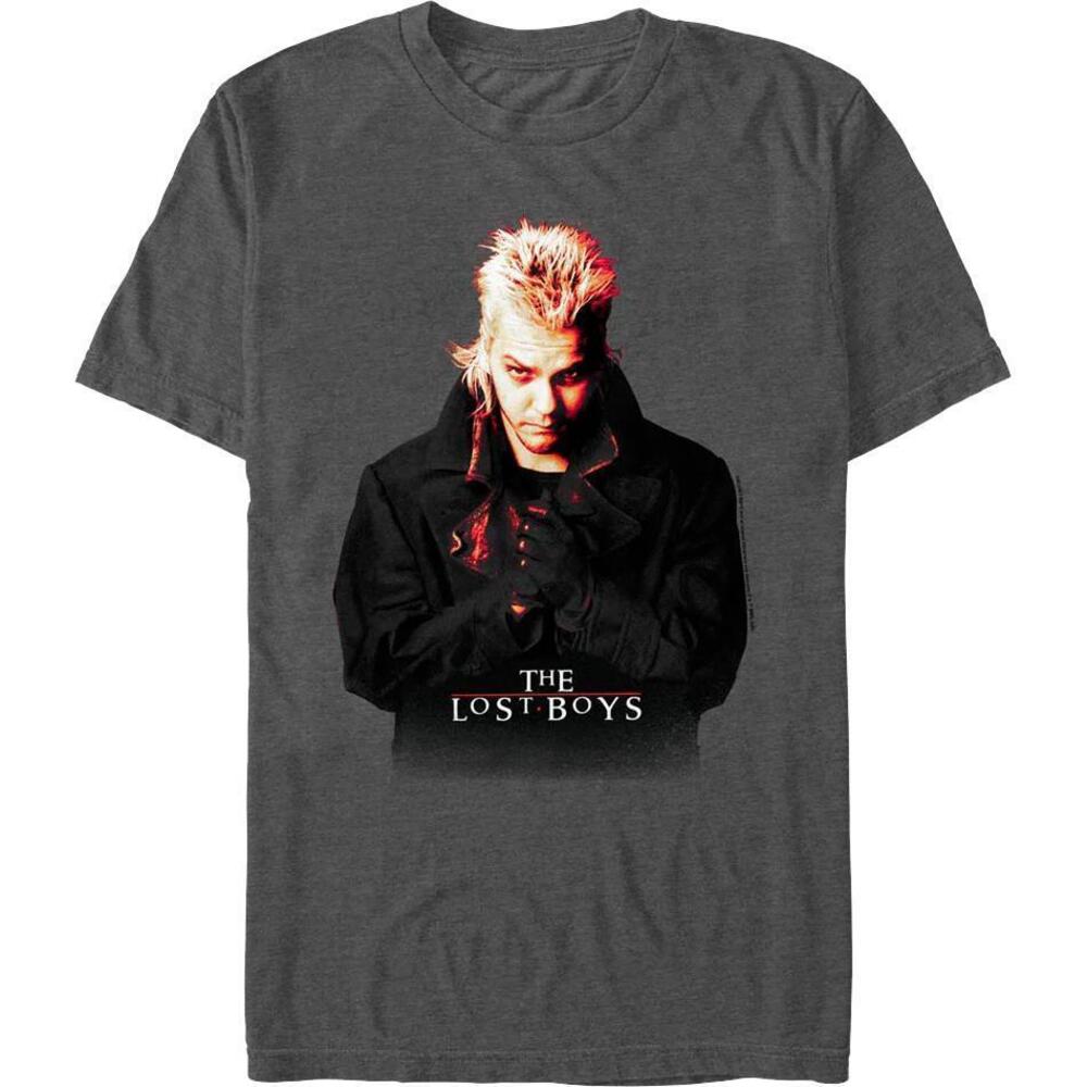 David Photo Lost Boys Tshirt